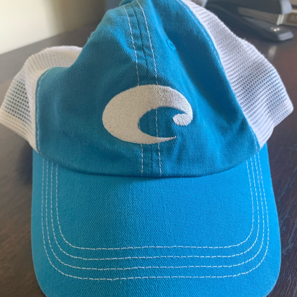 Costa baseball cap